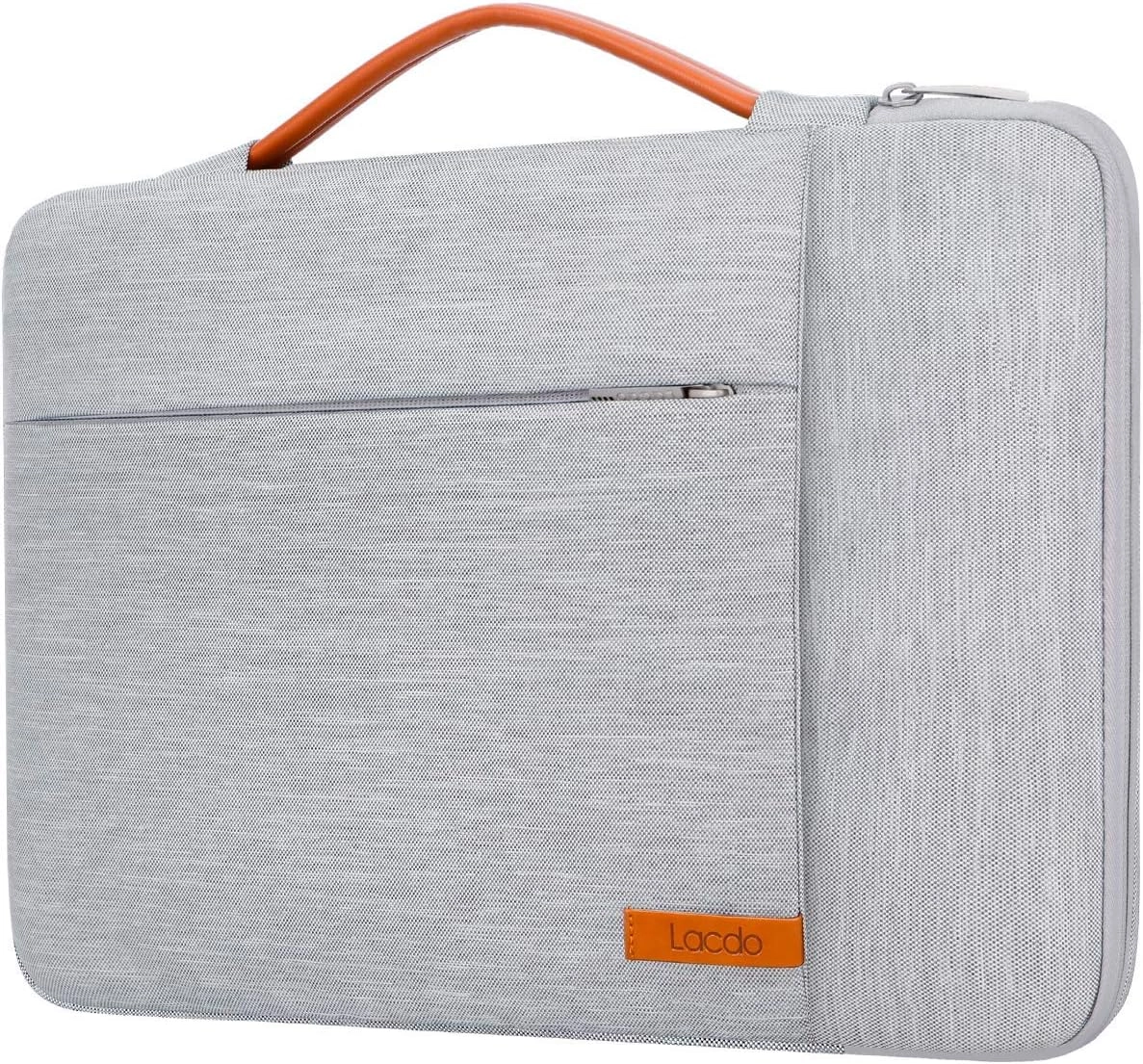 360° Protective Laptop Sleeve Case for 13 inch