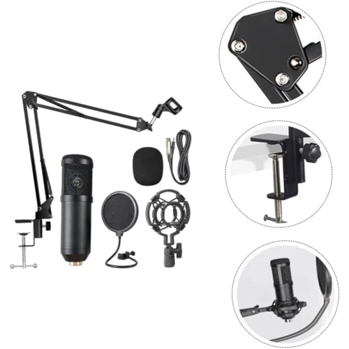 Bm800 USB Microphone
