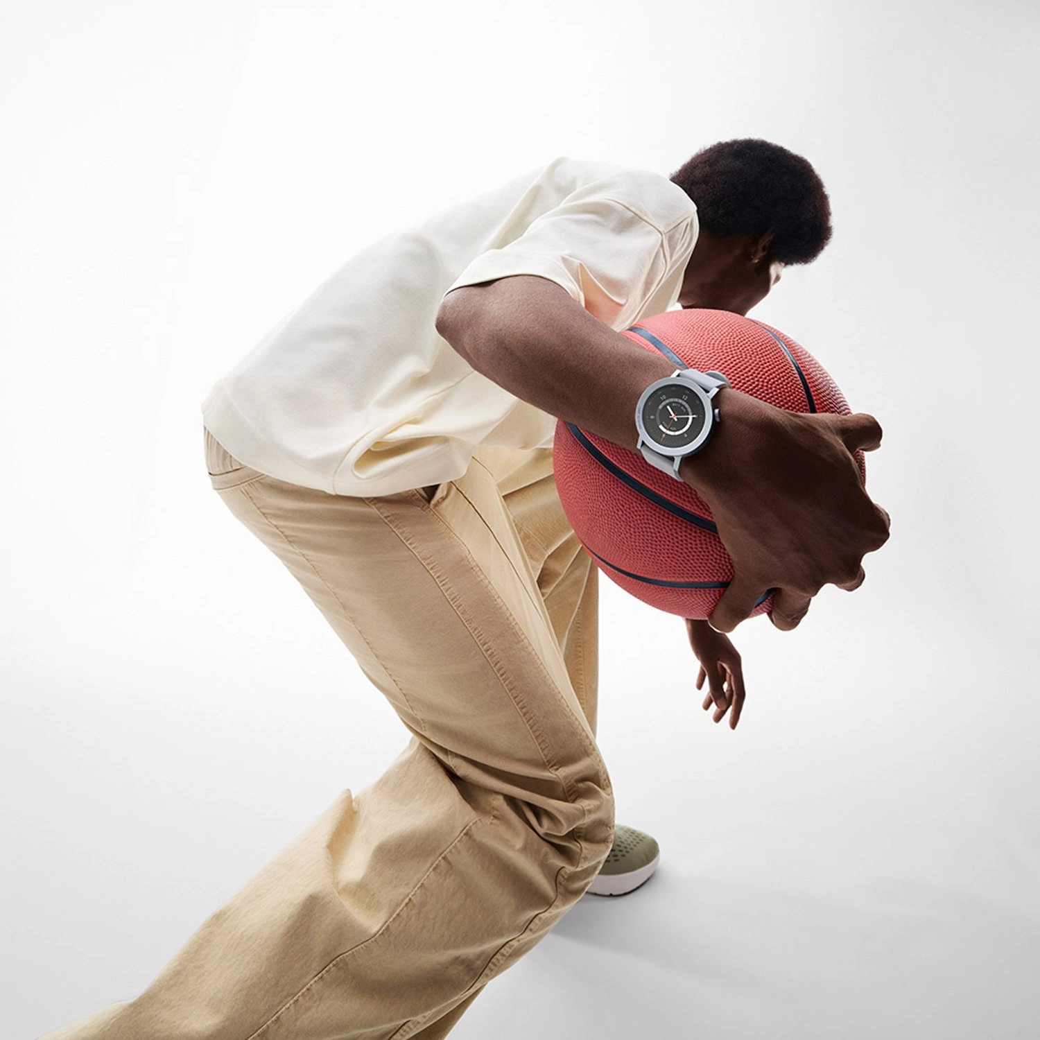 Watch Pro 2 Aluminium GPS