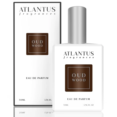 Oud Wood - Eau de Parfum 50 ml