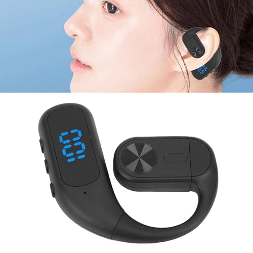 8at5wvsybo-11 Wireless Earbud