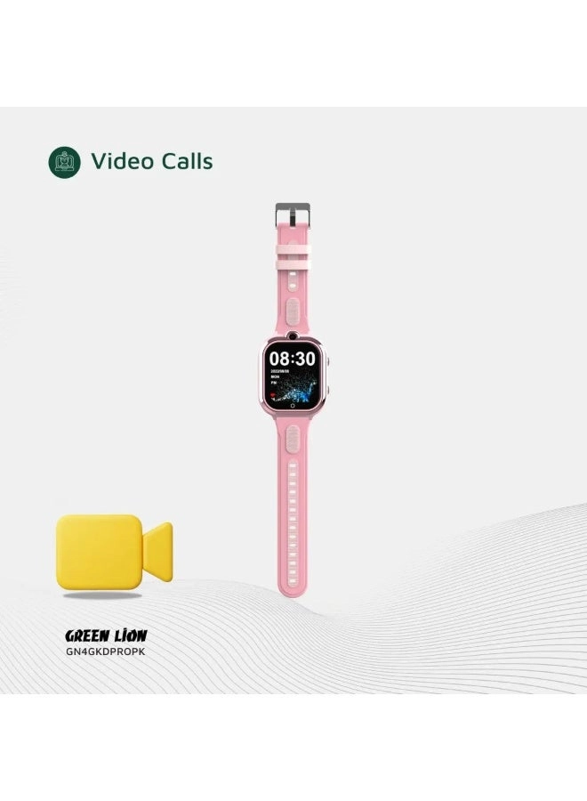 Kids Watch Pro LTE