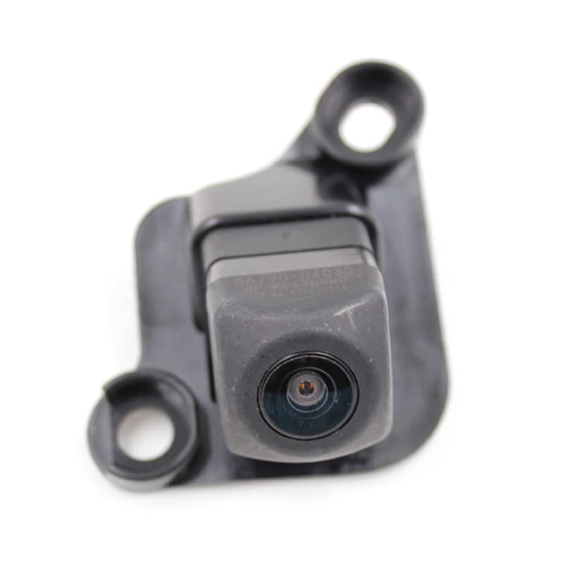 Rear View Backup Camera - Toyota Tacoma 2008-2013