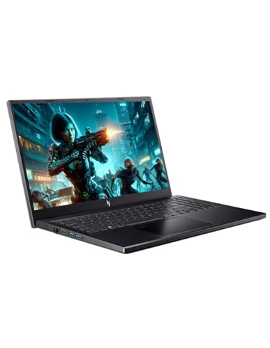 (Open Box) Nitro V 15 - 15.6'' 512GB 16GB Core i5-13420H
