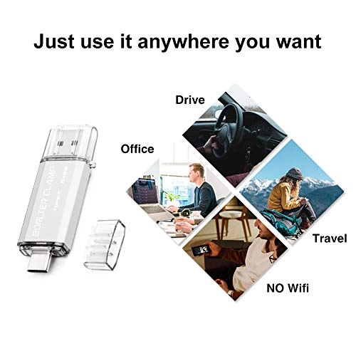 TGX-us - USB 3.0 USB Type-C 64GB