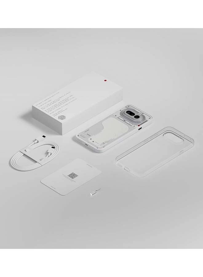 Phone 4a - 8GB 256GB