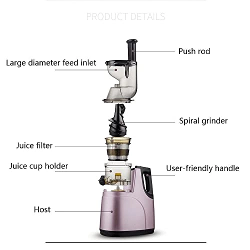 DASIZHOU - 180W 300 Milliliters