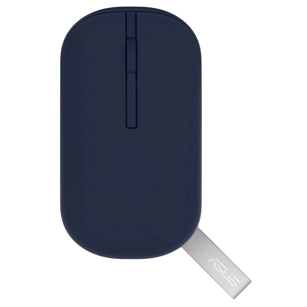 AUTO-STYLE Marshmallow MD100 Mouse - Bluetooth Radio Frequency