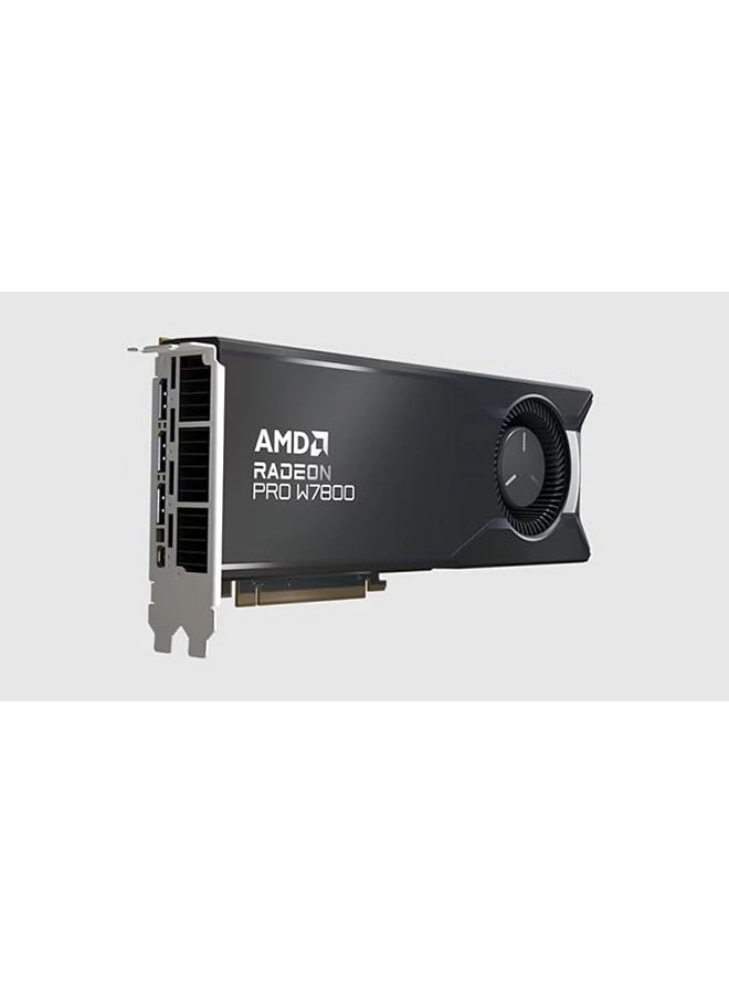 AMD Radeon Pro W7800 - 32GB