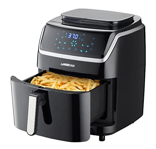 Steam Air Fryer GW22991