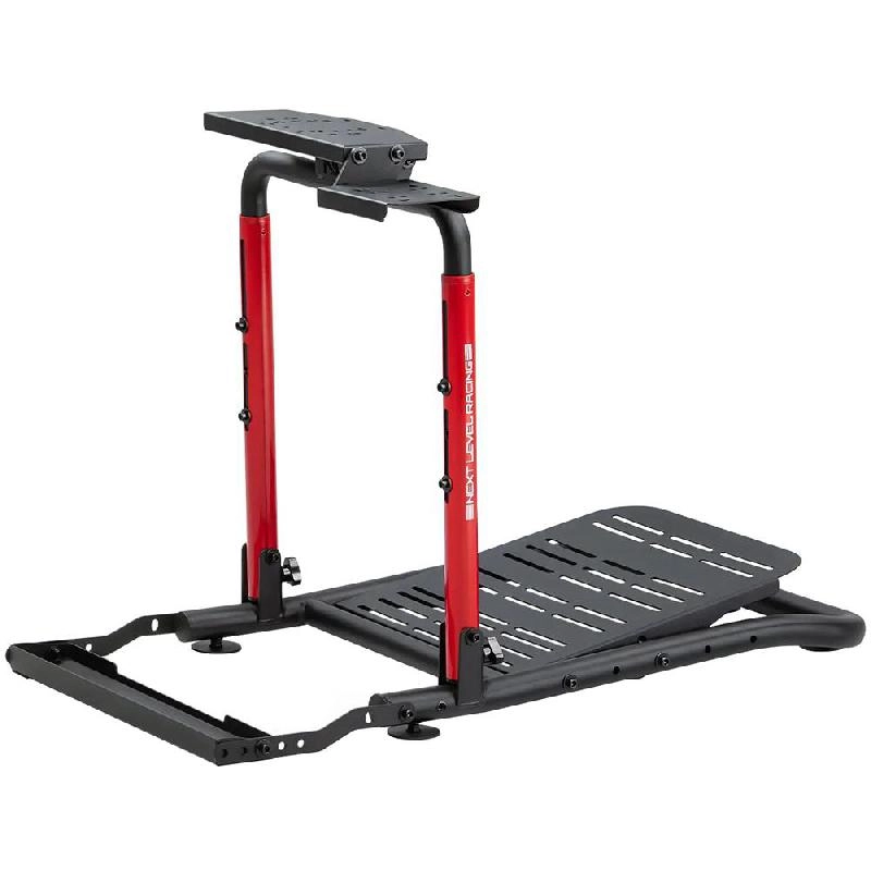 Wheel Stand Lite 2.0 - Black Adjustable Wheel Height