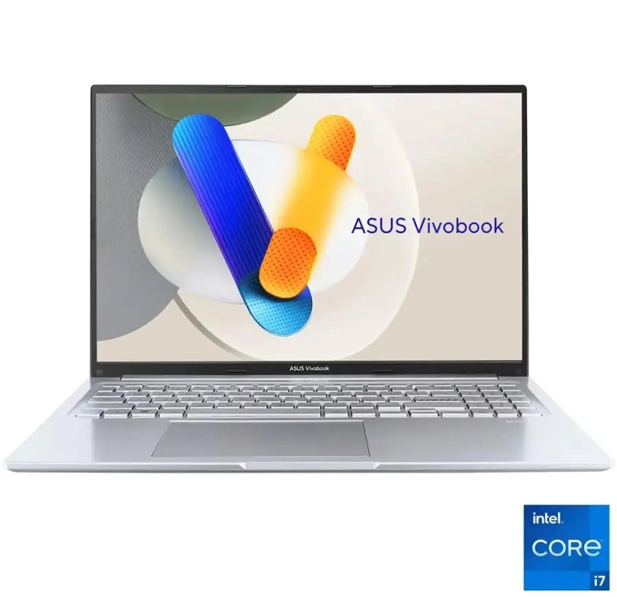 Vivobook 16 - 16'' i5-13420H 16GB DDR4 512GB SSD Bundle