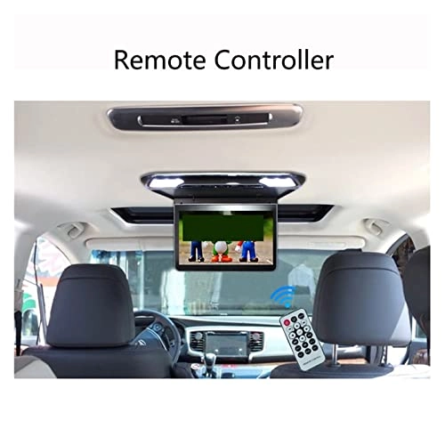 Car Roof Mount Screen - 11 Inch