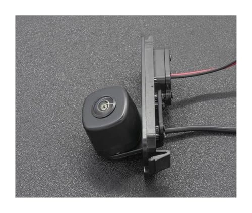 Reverse car rear view camera - Night vision Wired 720 x 540 pixels