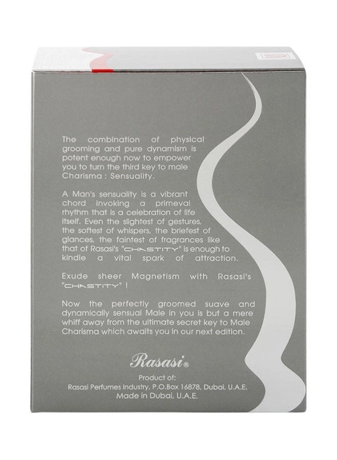 Chastity Eau de Parfum 100ml