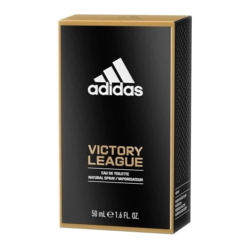 Victory League Eau de Toilette 50 ml