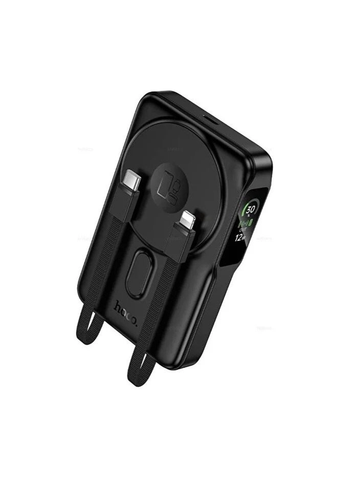 Q11 Expressar - 10000mAh 20W Wireless