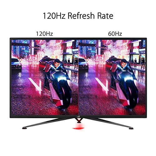 ROG Strix XG438QR - 90LM04U0-B02170 43 Inches 3840 x 2160