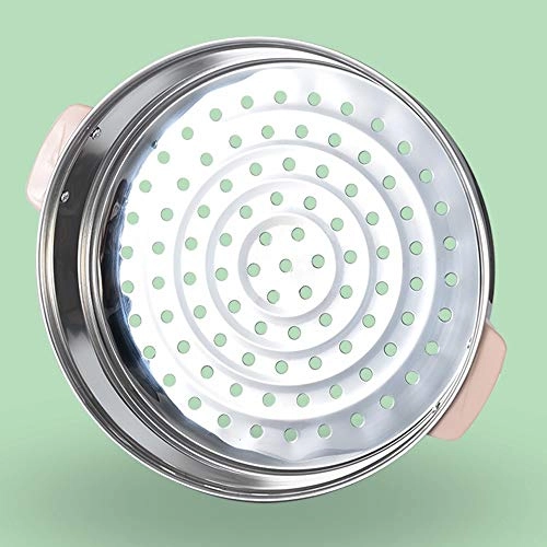 Electric Steamer - 3