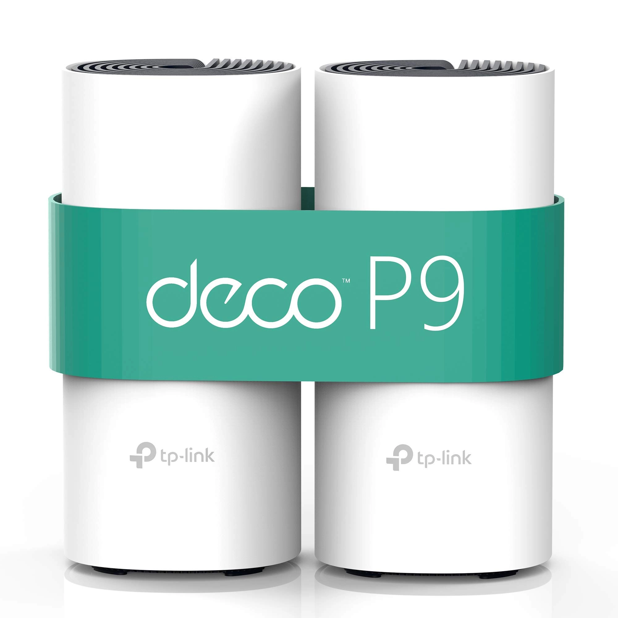 TP-Link Deco P9 - 2 piece(s)