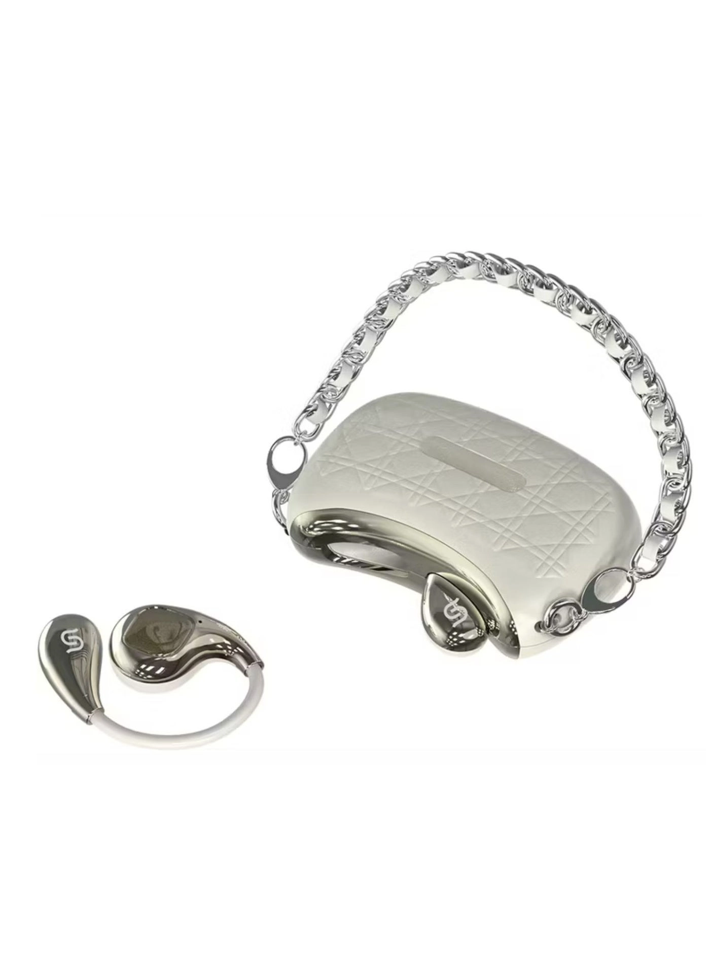 ENC Earbuds II Wireless Earbud