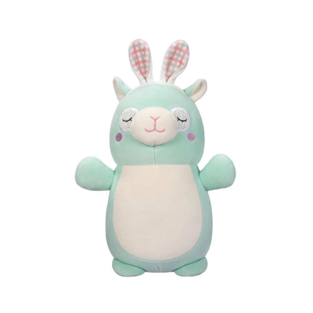 Squishmallows Miley The Llama - 25cm