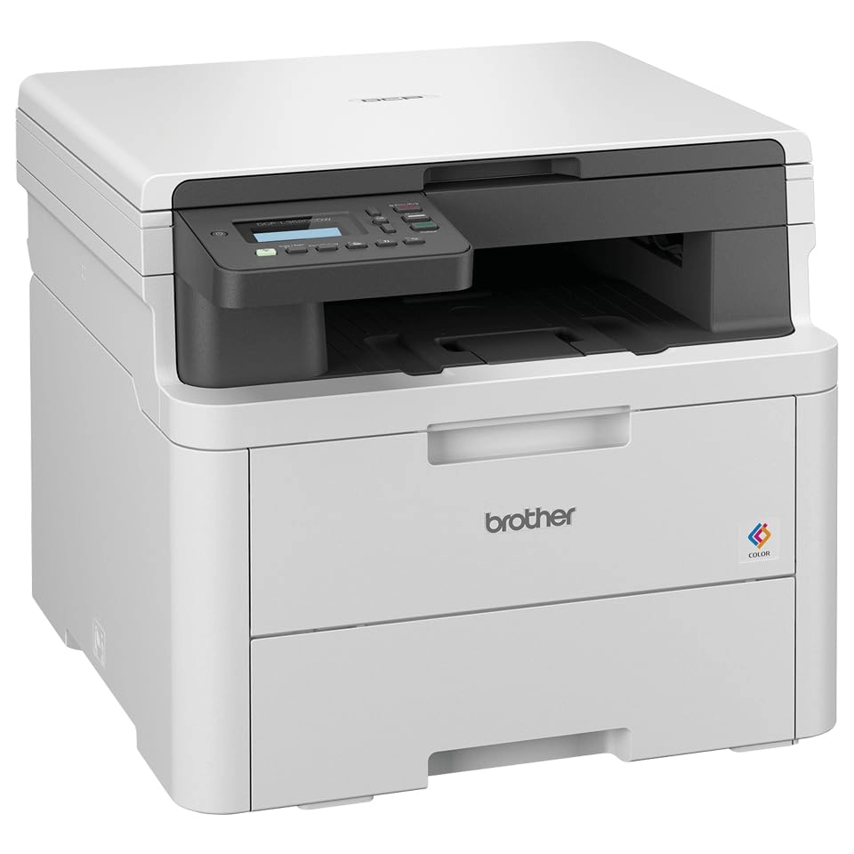 DCP-L3520CDW - LED Colour