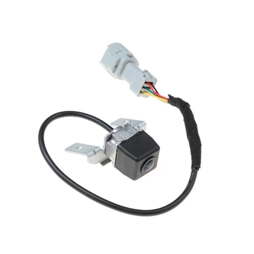 Backup Camera - Night Vision 756 (H) x 504 (V)