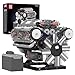 V8 Engine (10088) - 8-Cylinder Petrol
