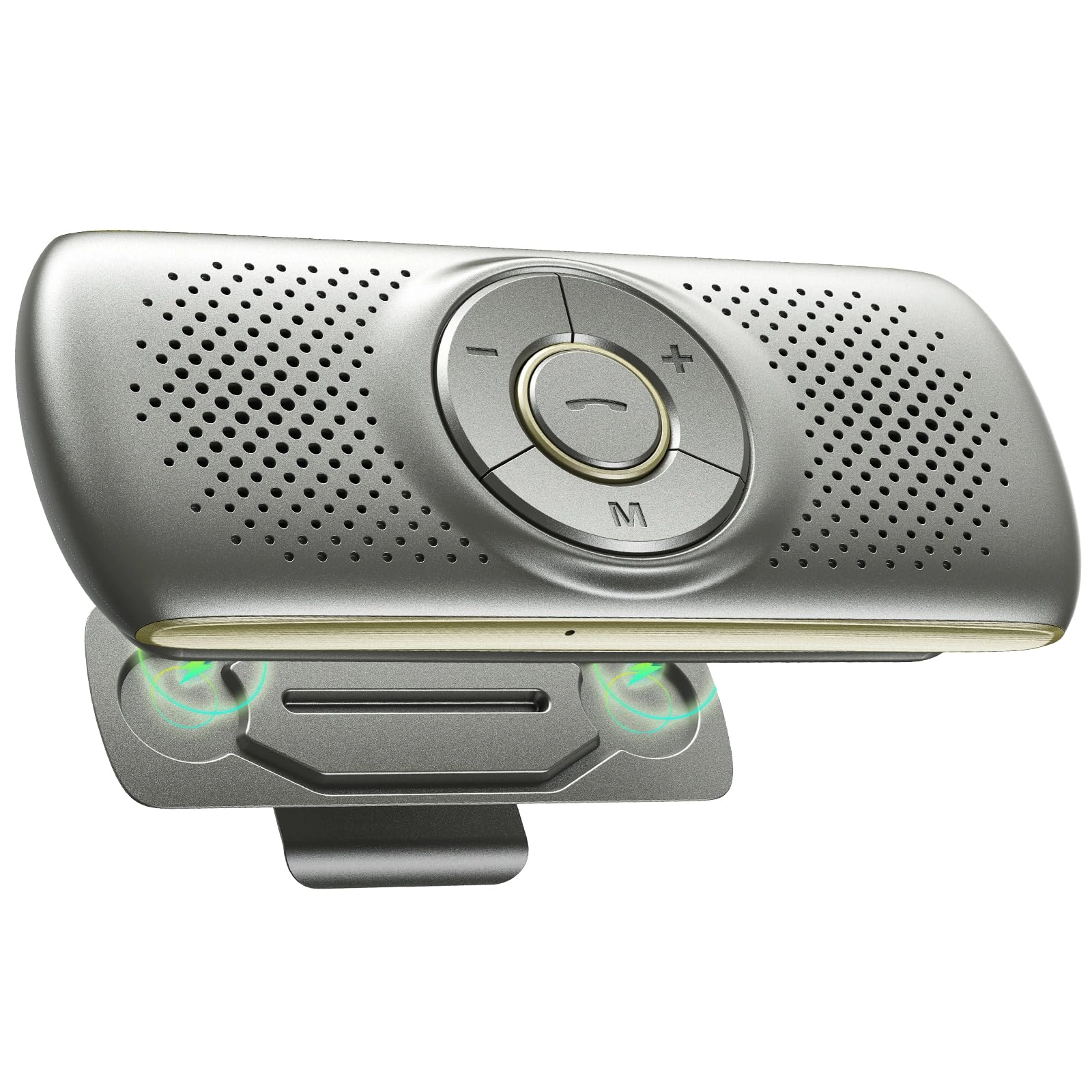Car Speaker - Bluetooth 5.3 Wireless