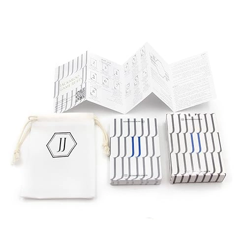 Double-Sided Foldable Board Game - 51 cm Premium Set