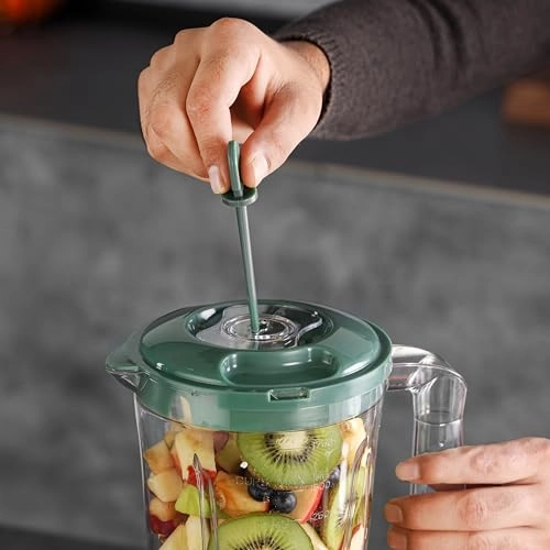 2-in-1 Blender - 700W
