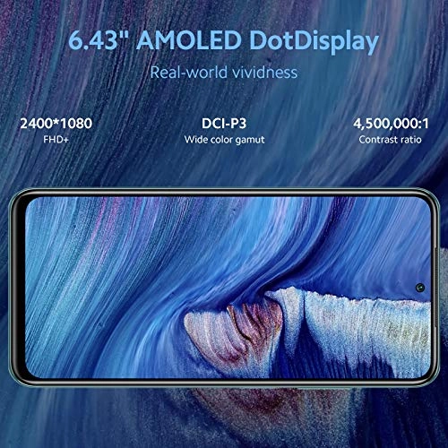 Redmi Note 10 - 4GB 64GB