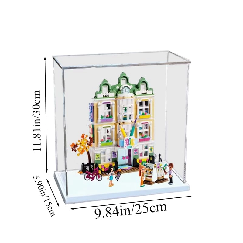 LEGO Friends Display Case (41711)