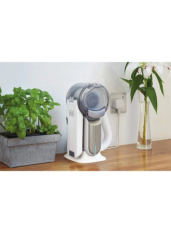 Dustbuster - 14.4V Lithium-ion