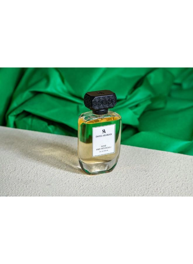 Intense Pride Eau de Parfum 100ml