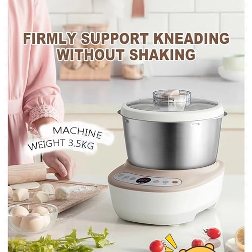 Household Stand Mixer - 5L 200W
