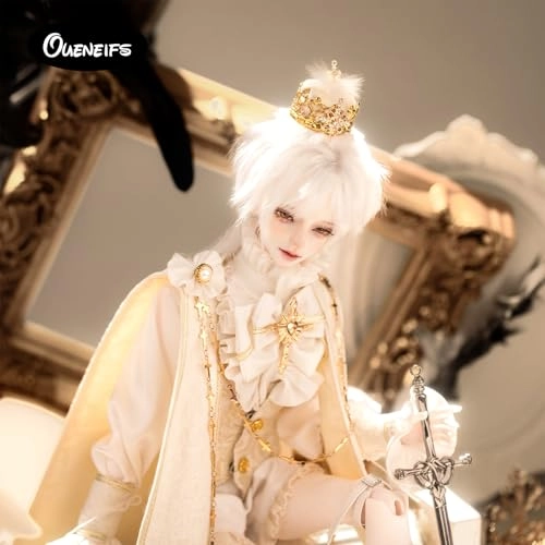 Aoki B - 1/4 45cm Resin
