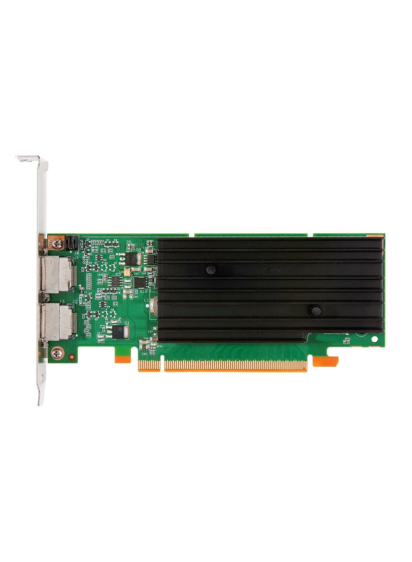 Quadro NVS 295 - 256MB