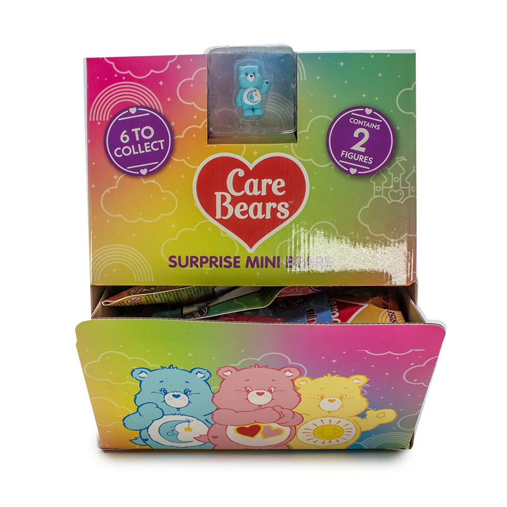 PMI KIDS WORLD Collectible Figures - 4+ 2 pieces (9.9 cm) (PTE-CB6015)