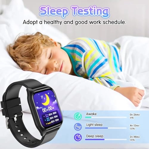 Children's Smartwatch - 1.5 Inches