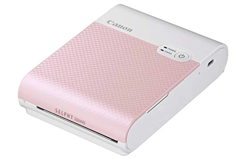 Selphy Square QX10 - 2.7x2.7