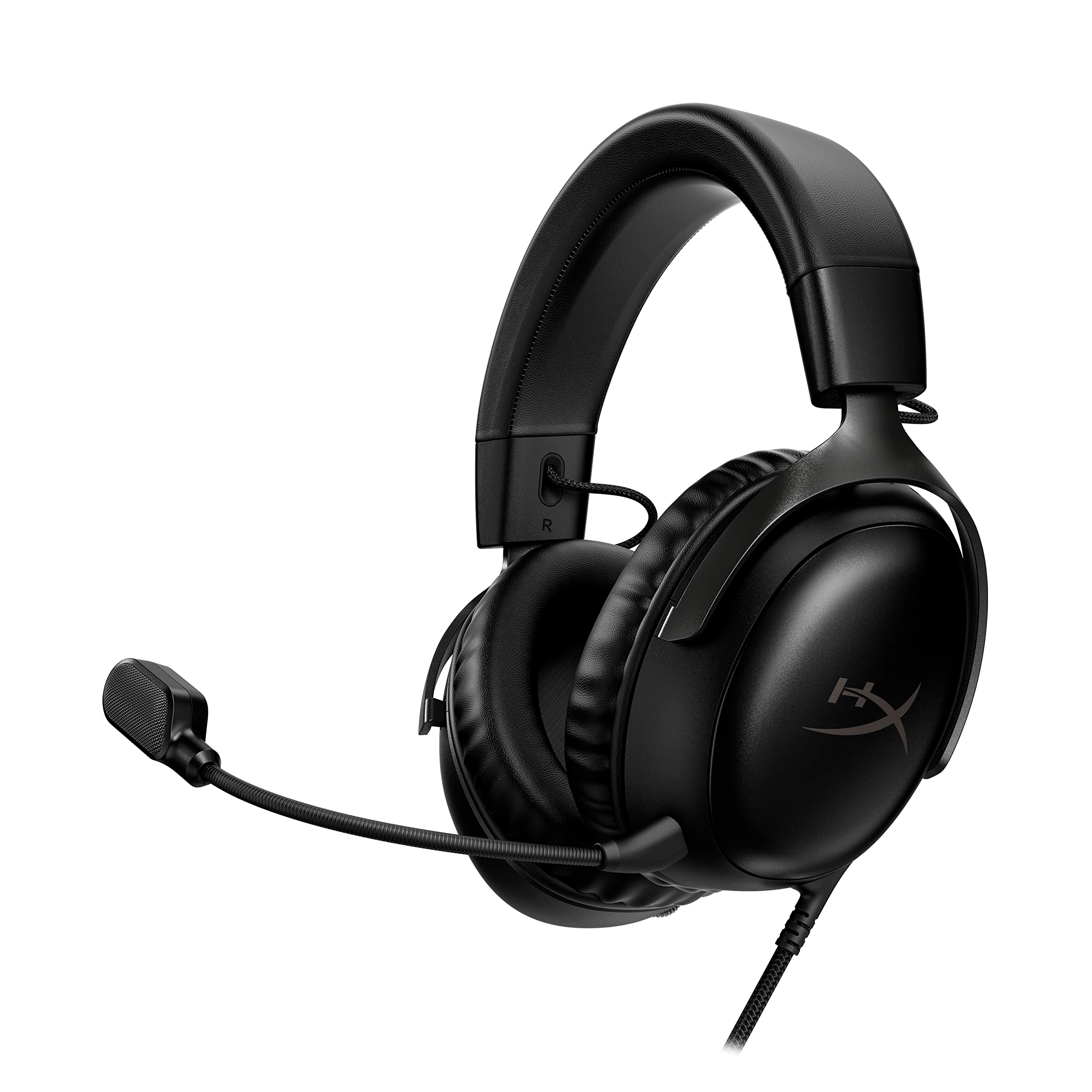 Cloud III Wired Headset