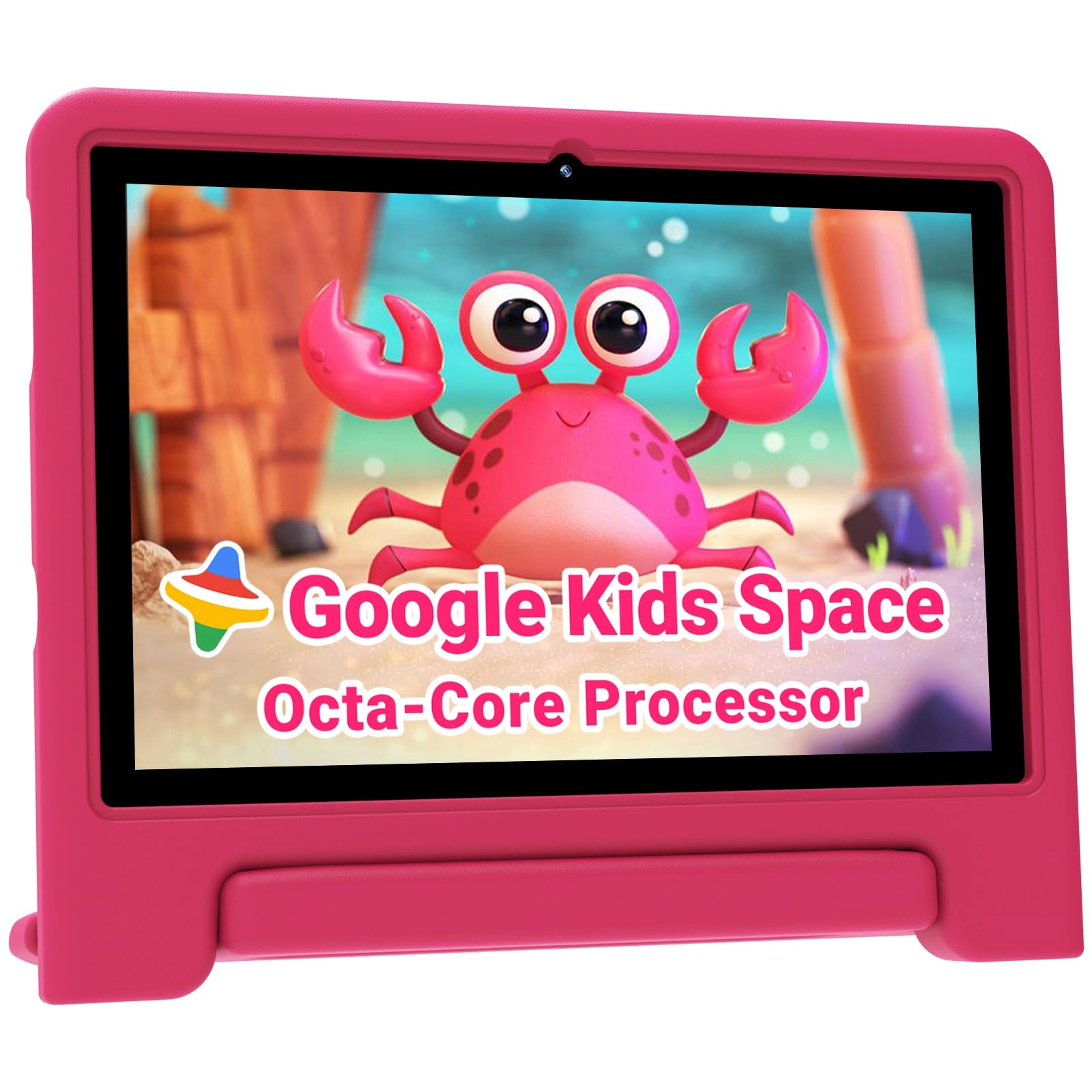 ApoloMedia K109 Pro - 4GB 10.1 inch 64GB