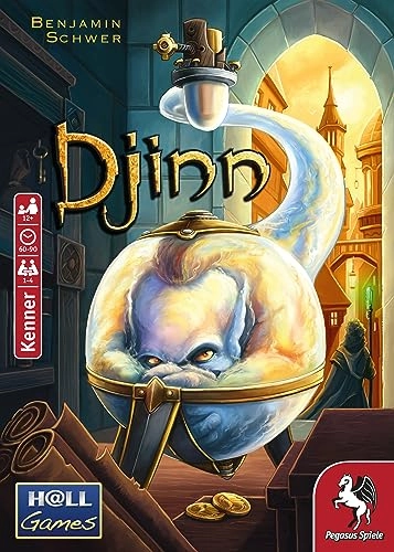 Djinn (German)