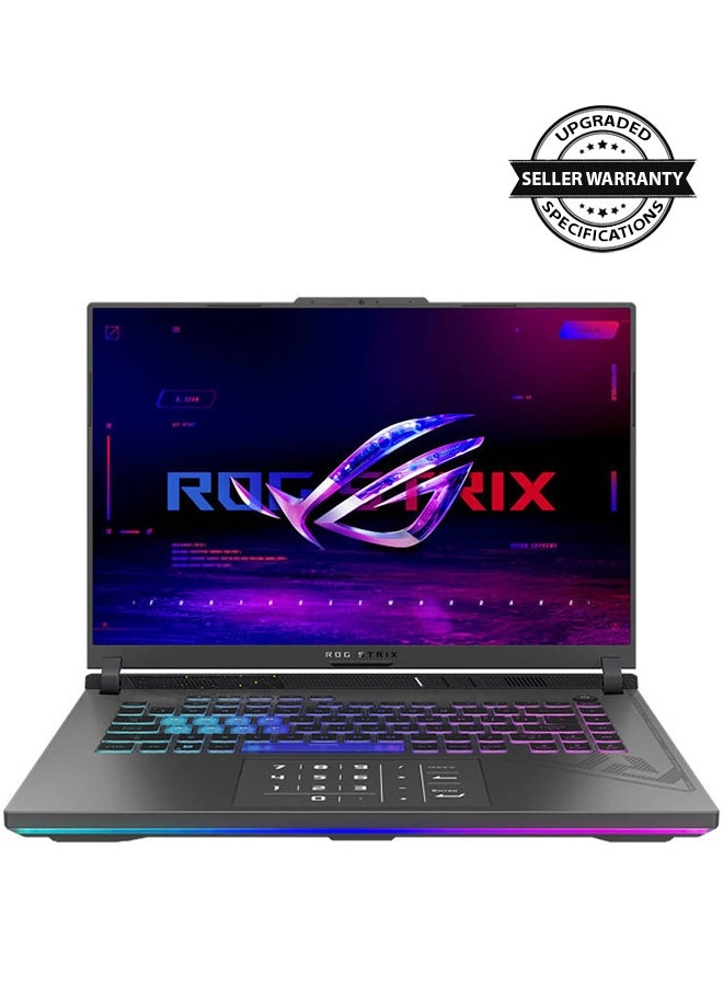 ASUS ROG Strix G16 - 16'' i9-13980HX 32GB DDR5 1TB SSD
