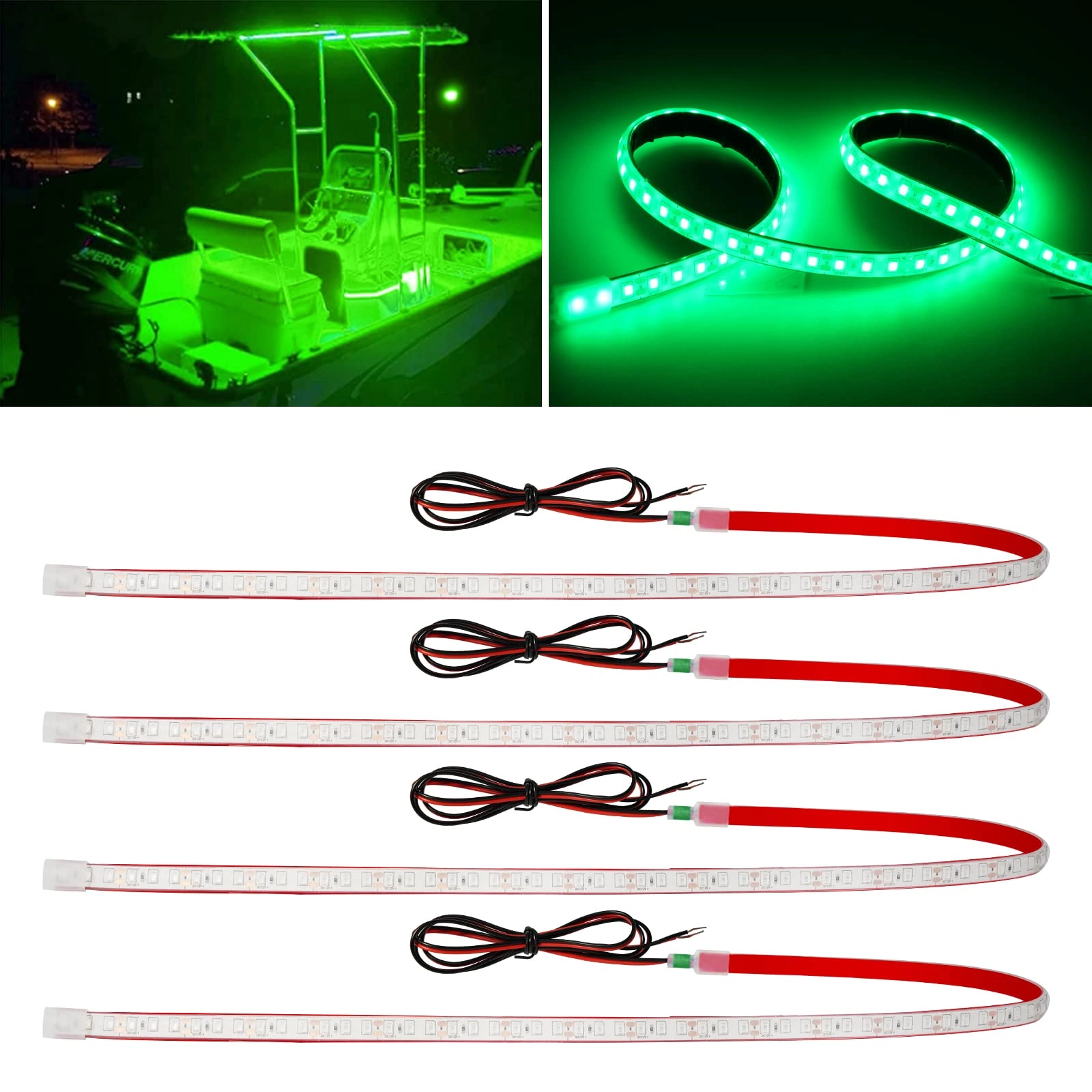 Led Strip Lights - 24inch