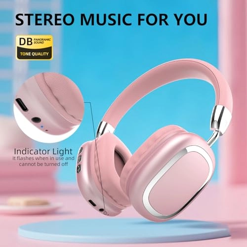 B35 Wireless Headphone
