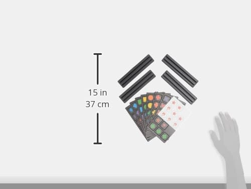 Qwirkle: Travel Game (French, German)