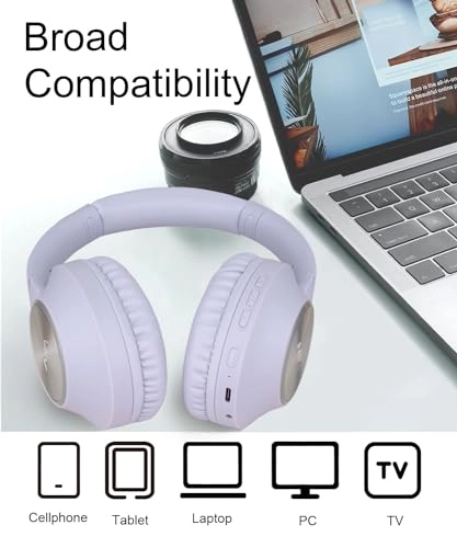 NX300 Wireless Headphone